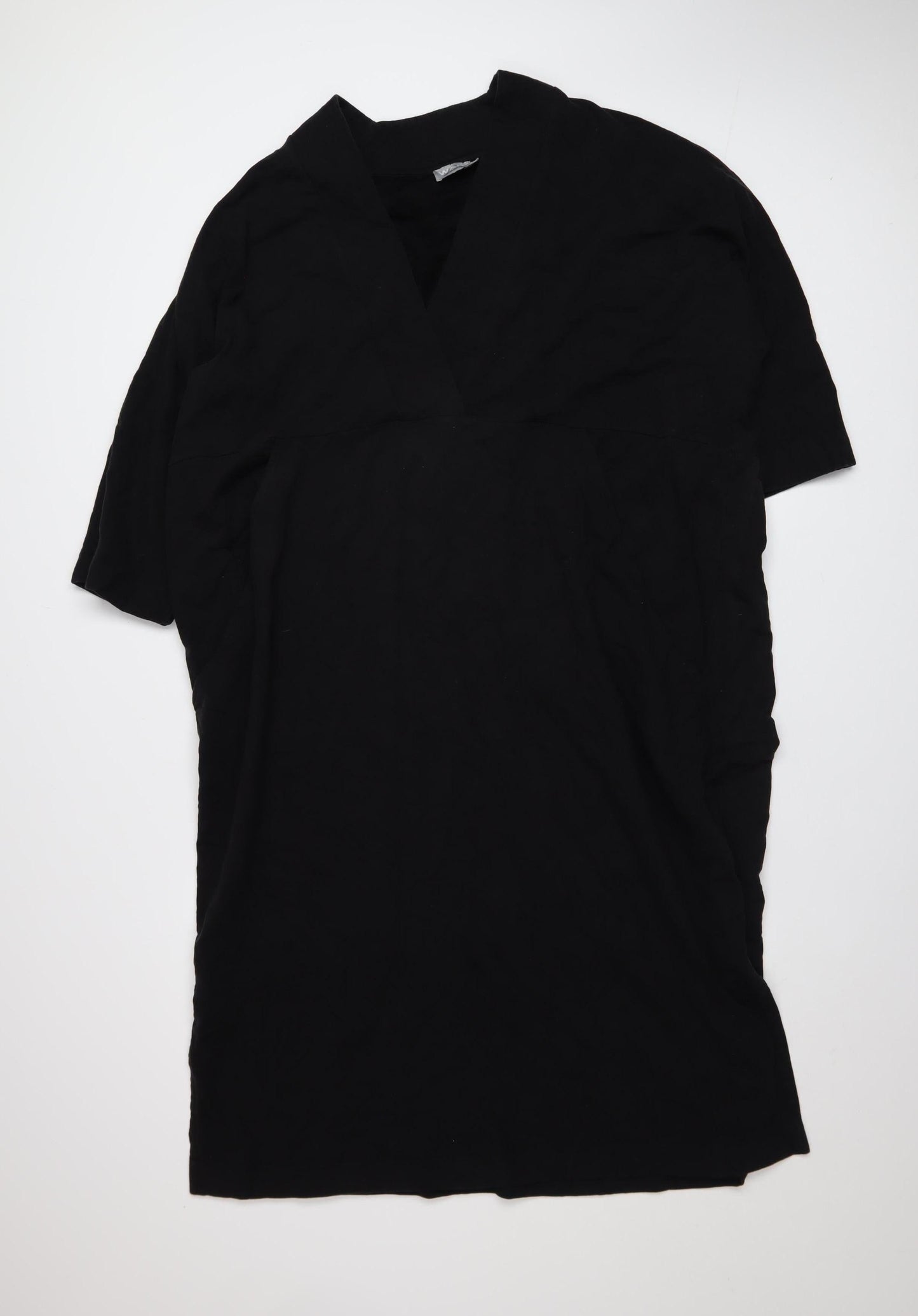 Womens UK Size S WALL Shift Dress