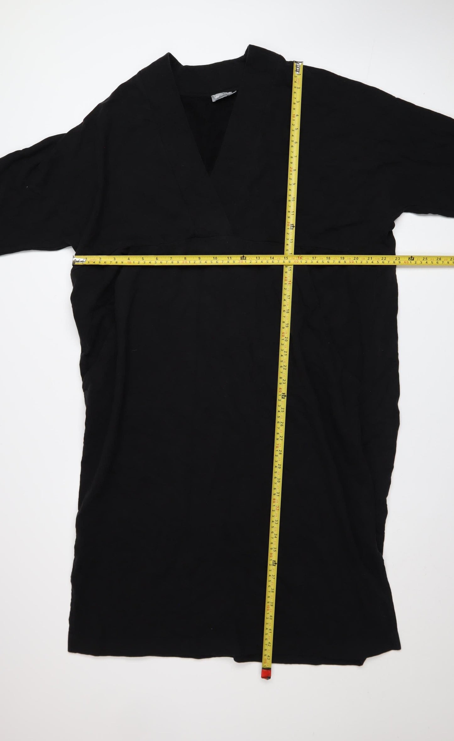 Womens UK Size S WALL Shift Dress