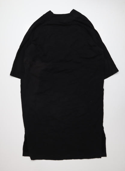 Womens UK Size S WALL Shift Dress