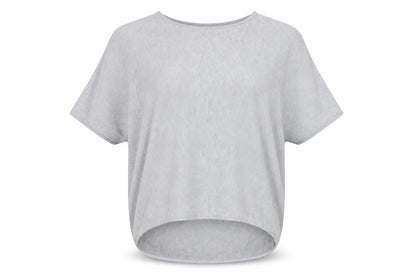 Womens UK Size M Phase Eight Grey Pullover Jumper