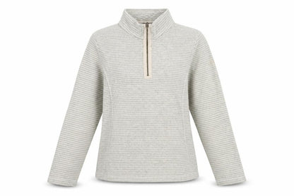 Womens UK Size 14 Regatta Grey Pullover Sweatshirt