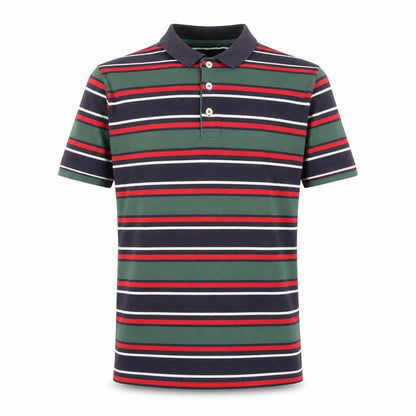 Mens UK Size M Marks and Spencer 100% Cotton Polo Shirt