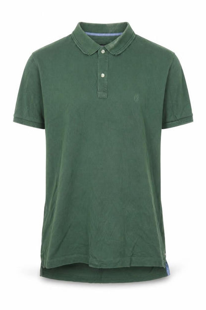 Mens UK Size XL Country Road 100% Cotton Polo Shirt