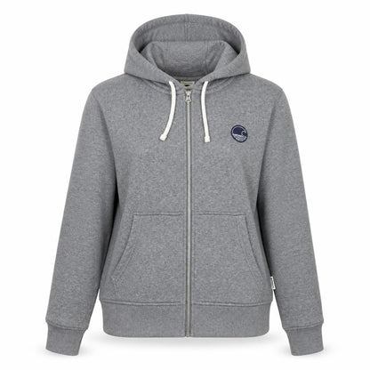 Womens UK Size 12 SoulCal & Co Grey Basic Jacket