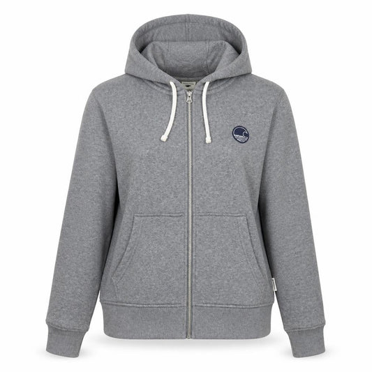 Womens UK Size 12 SoulCal & Co Grey Basic Jacket