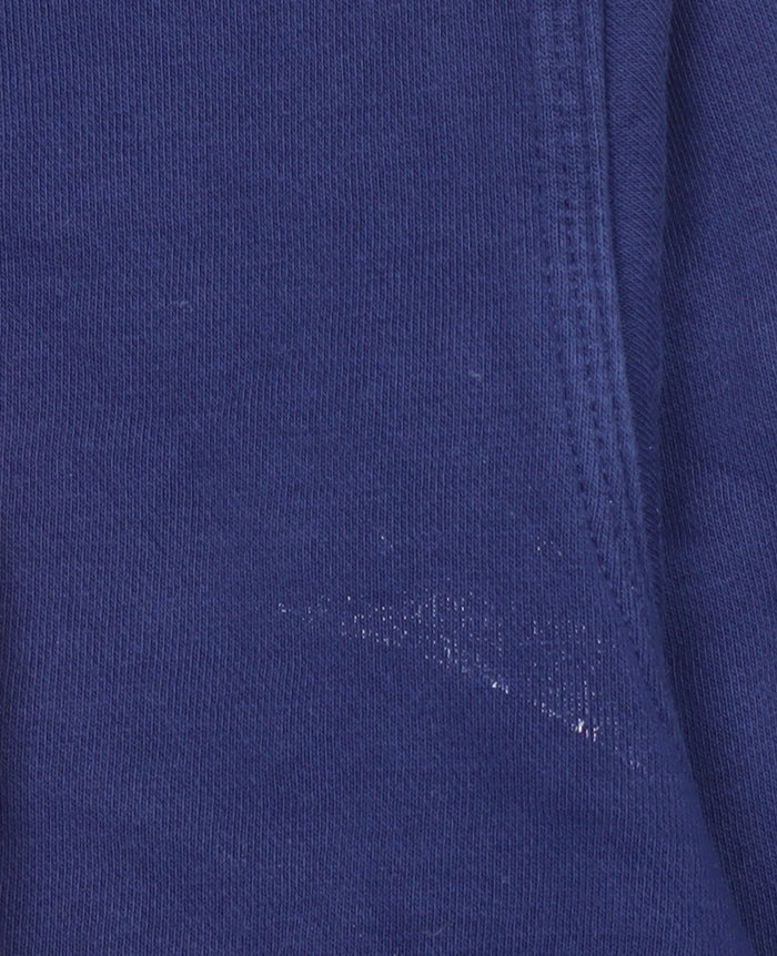 Mens UK Size L Nike Blue Pullover Sweatshirt