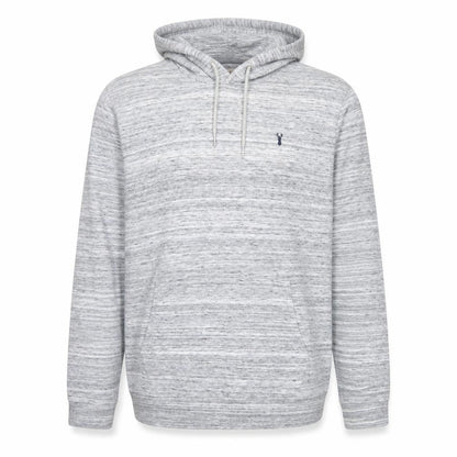 Mens UK Size XL NEXT Grey Pullover Hoodie
