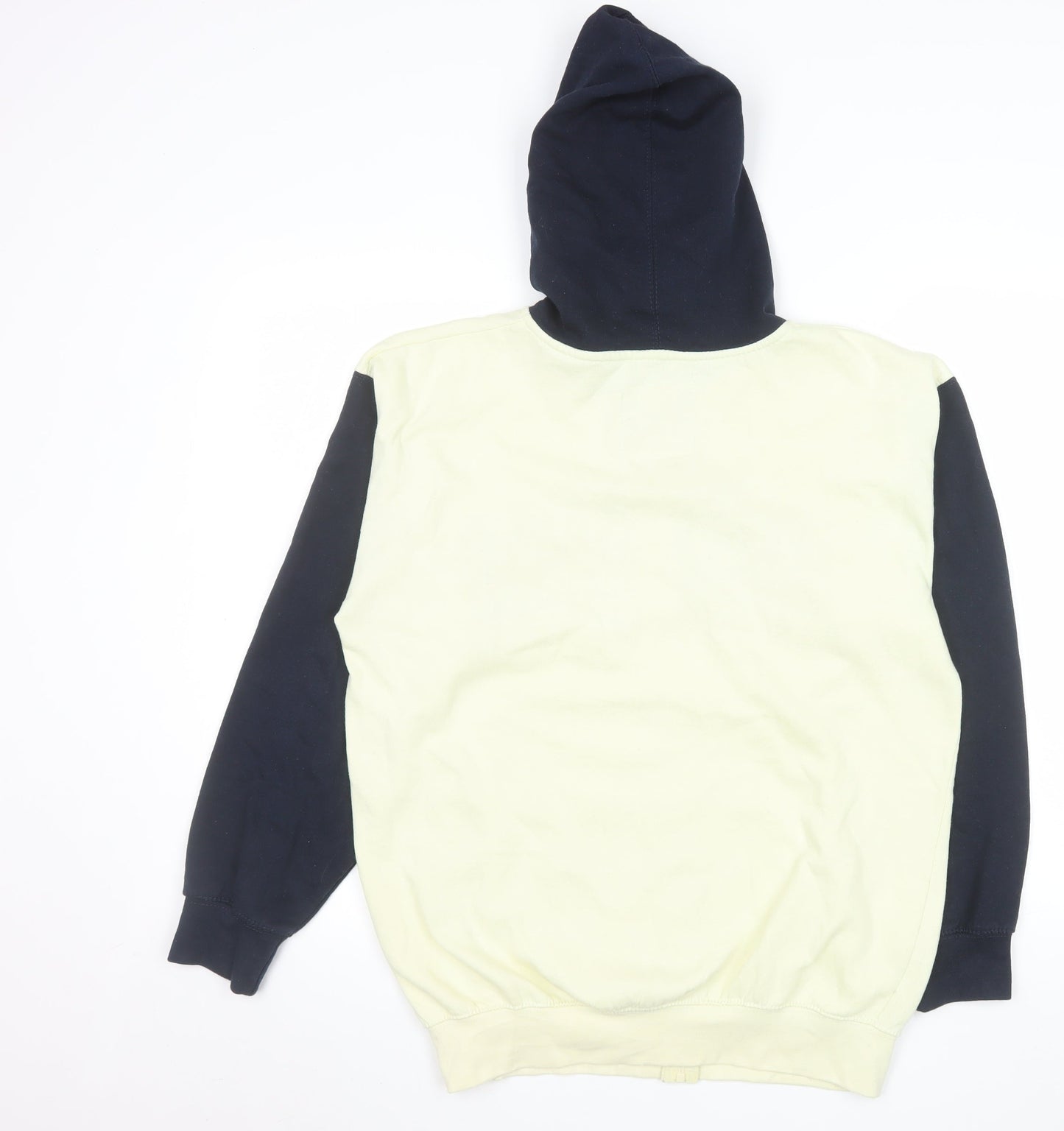 Mens UK Size M NEW YORK POPULAR Multicoloured Basic Jacket