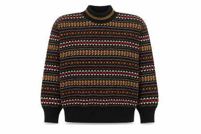 Womens UK Size 16-18 QS Black Pullover Jumper