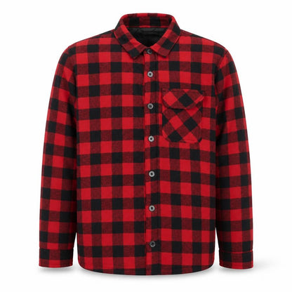Mens UK Size L French Connection Red Basic Jacket