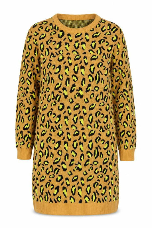 Womens UK Size 18 Brave Soul Jumper Dress