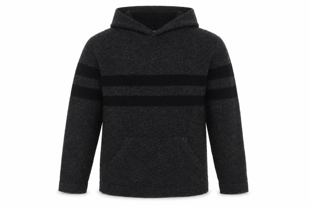 Mens UK Size S NEXT Grey Pullover Jumper