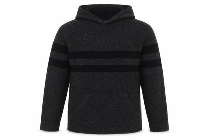 Mens UK Size S NEXT Grey Pullover Jumper