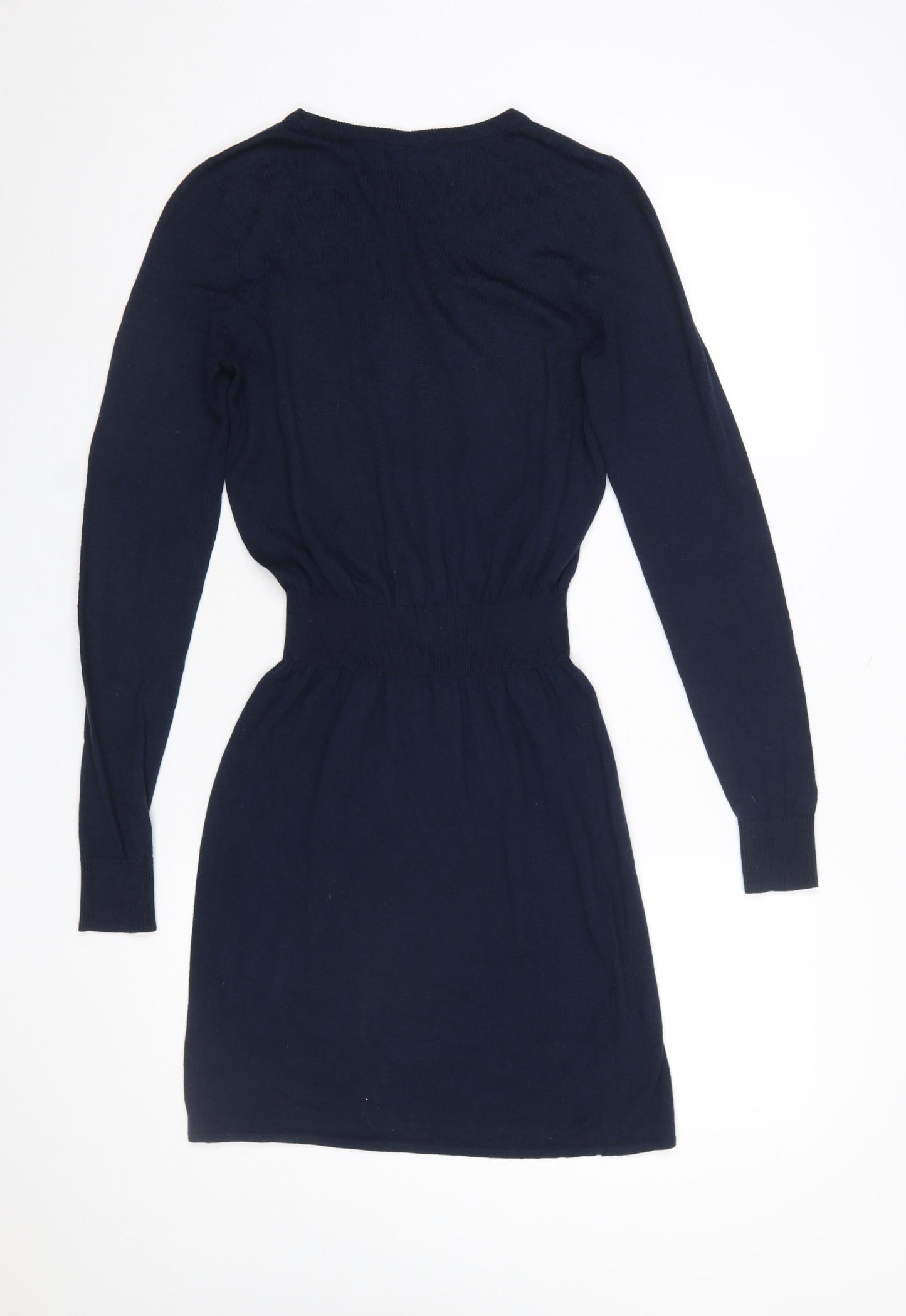 Womens UK Size S H&M Jumper Dress