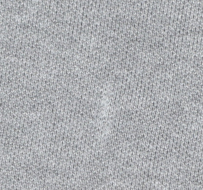 Womens UK Size L New Look Grey Pullover Jumper