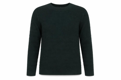 Womens UK Size 14 TU Green Pullover Jumper