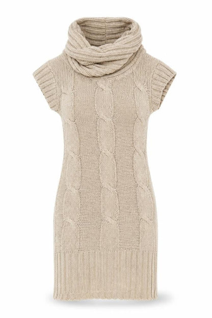 Womens UK Size 8 New Look Jumper Dress