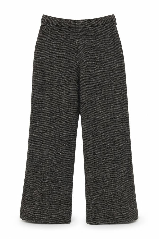 Womens UK Size 12 MaxMara Regular Fit Business Casual Workwear Grey Trousers