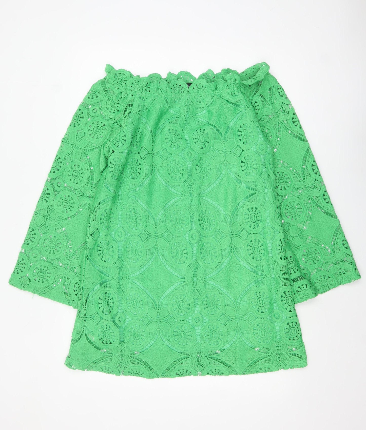 Womens UK Size 12 PRETTYLITTLETHING Shift Dress