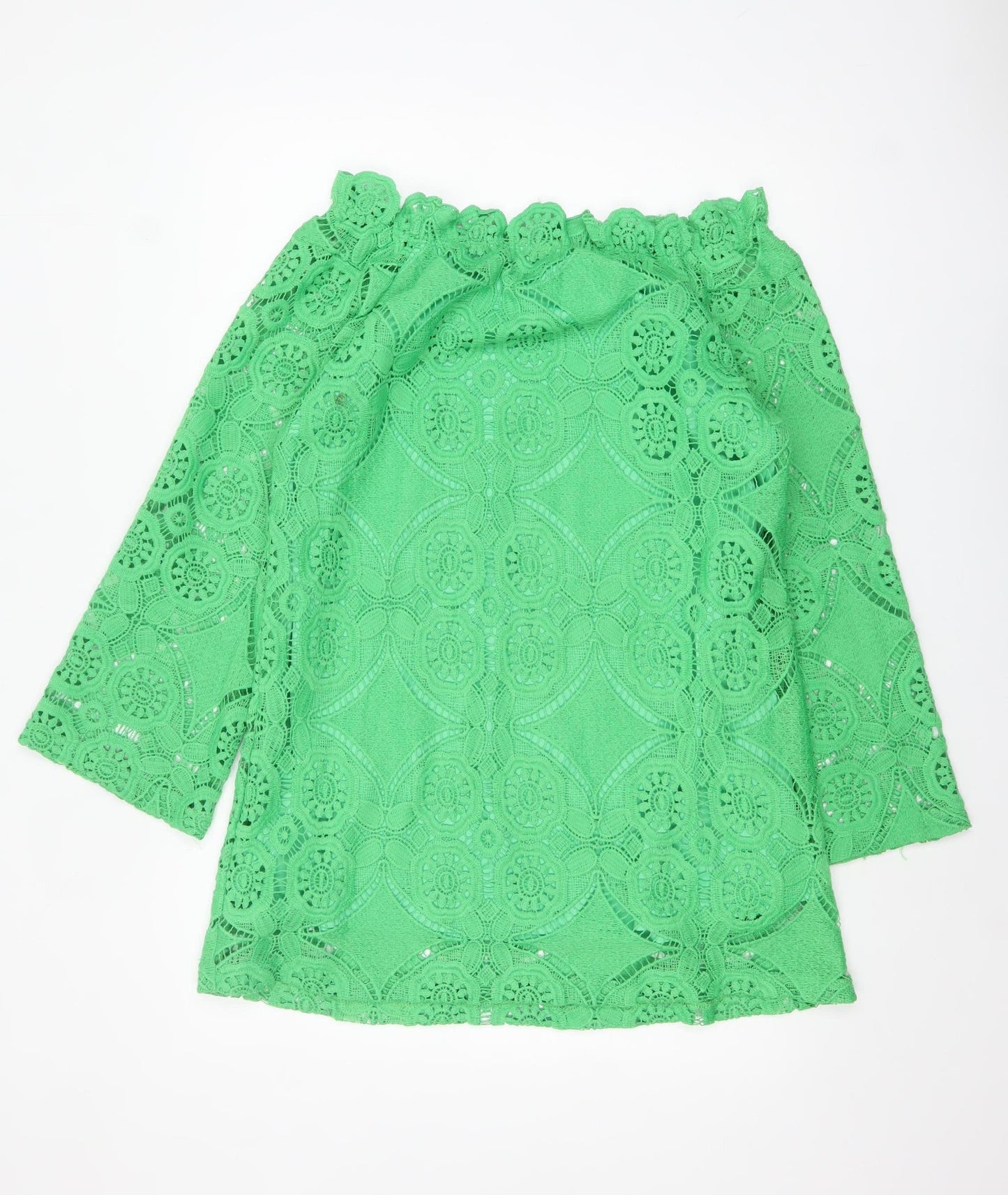 Womens UK Size 12 PRETTYLITTLETHING Shift Dress