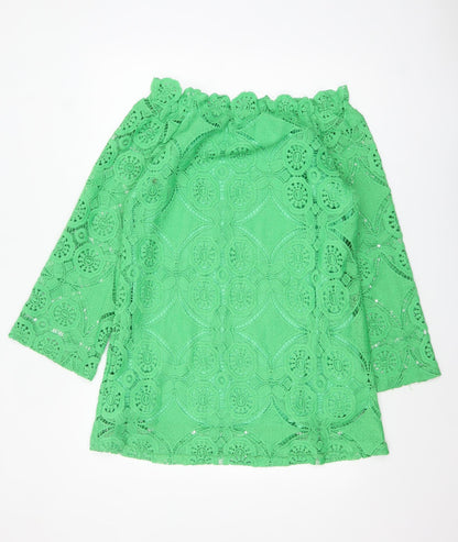 Womens UK Size 12 PRETTYLITTLETHING Shift Dress