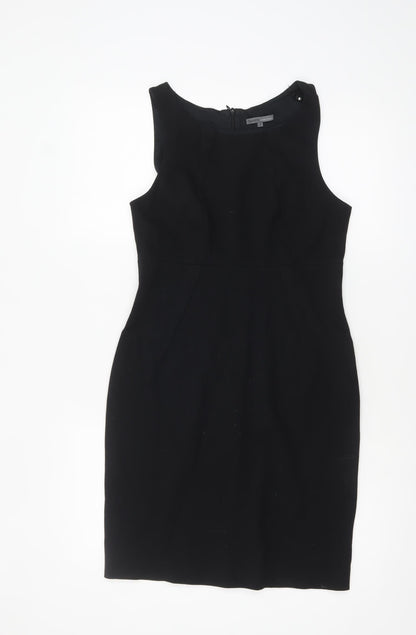 Womens UK Size 10 Teentlo Maurice Tarica Sheath Dress