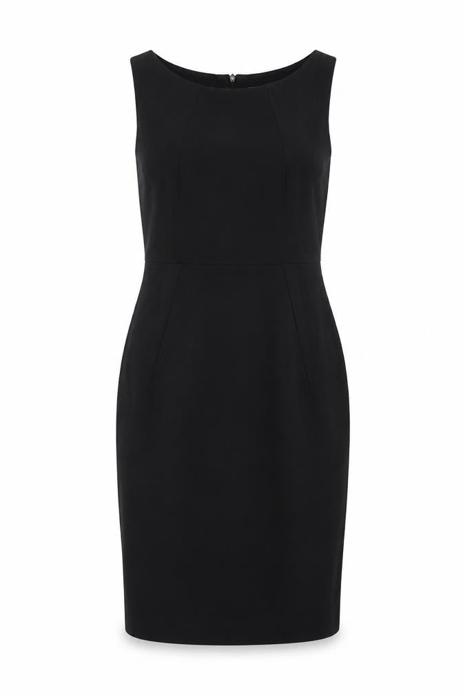 Womens UK Size 10 Teentlo Maurice Tarica Sheath Dress