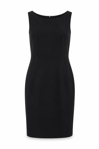 Womens UK Size 10 Teentlo Maurice Tarica Sheath Dress