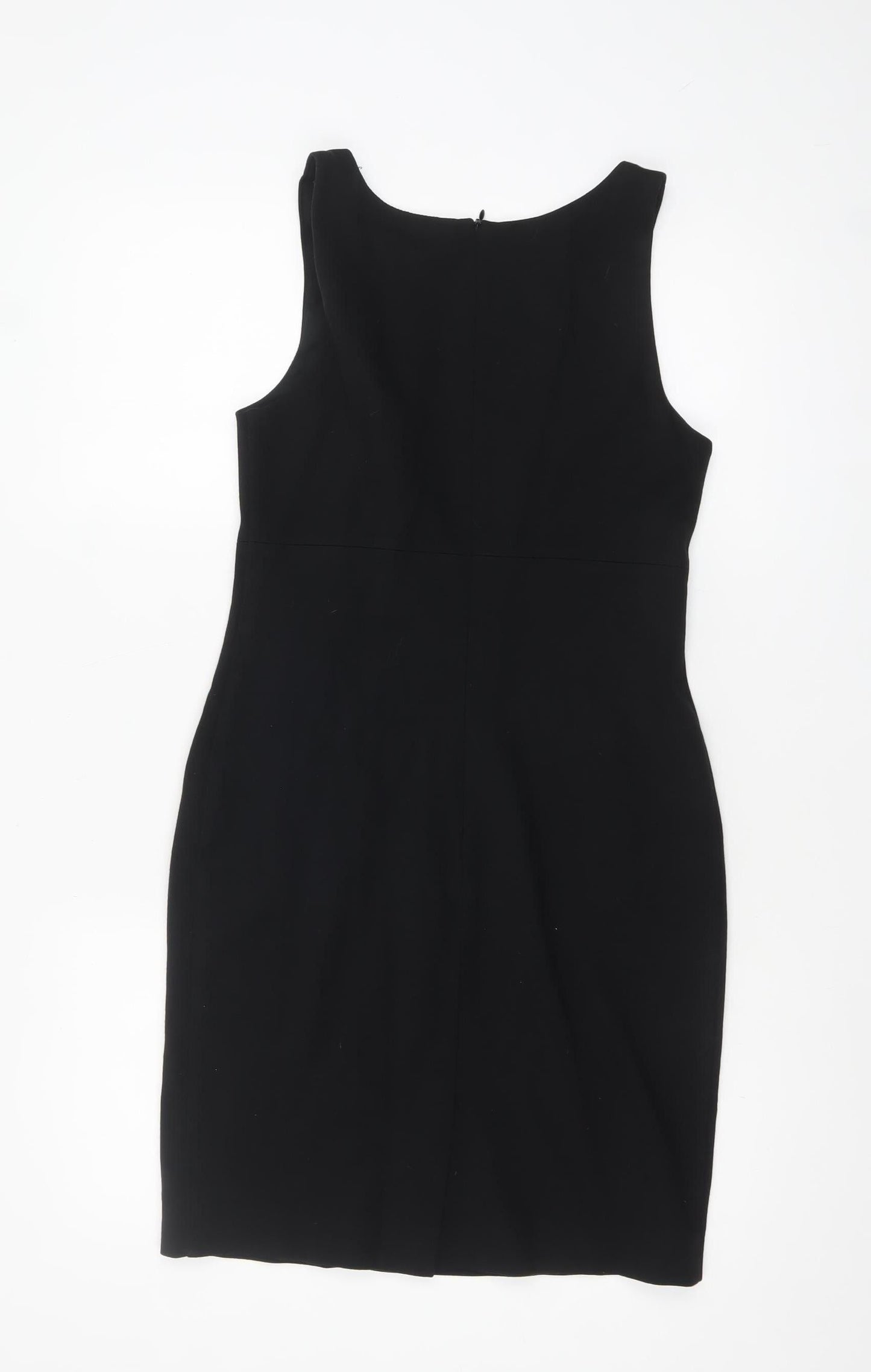 Womens UK Size 10 Teentlo Maurice Tarica Sheath Dress