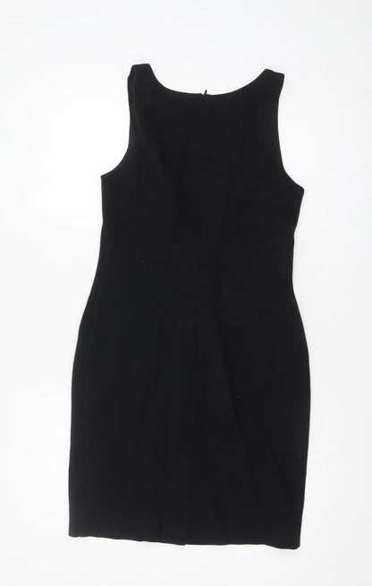 Womens UK Size 10 Teentlo Maurice Tarica Sheath Dress