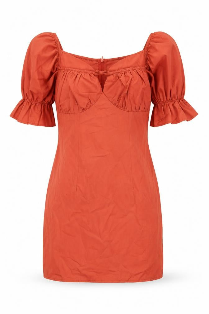 Womens UK Size 8 PRETTYLITTLETHING Bodycon Dress