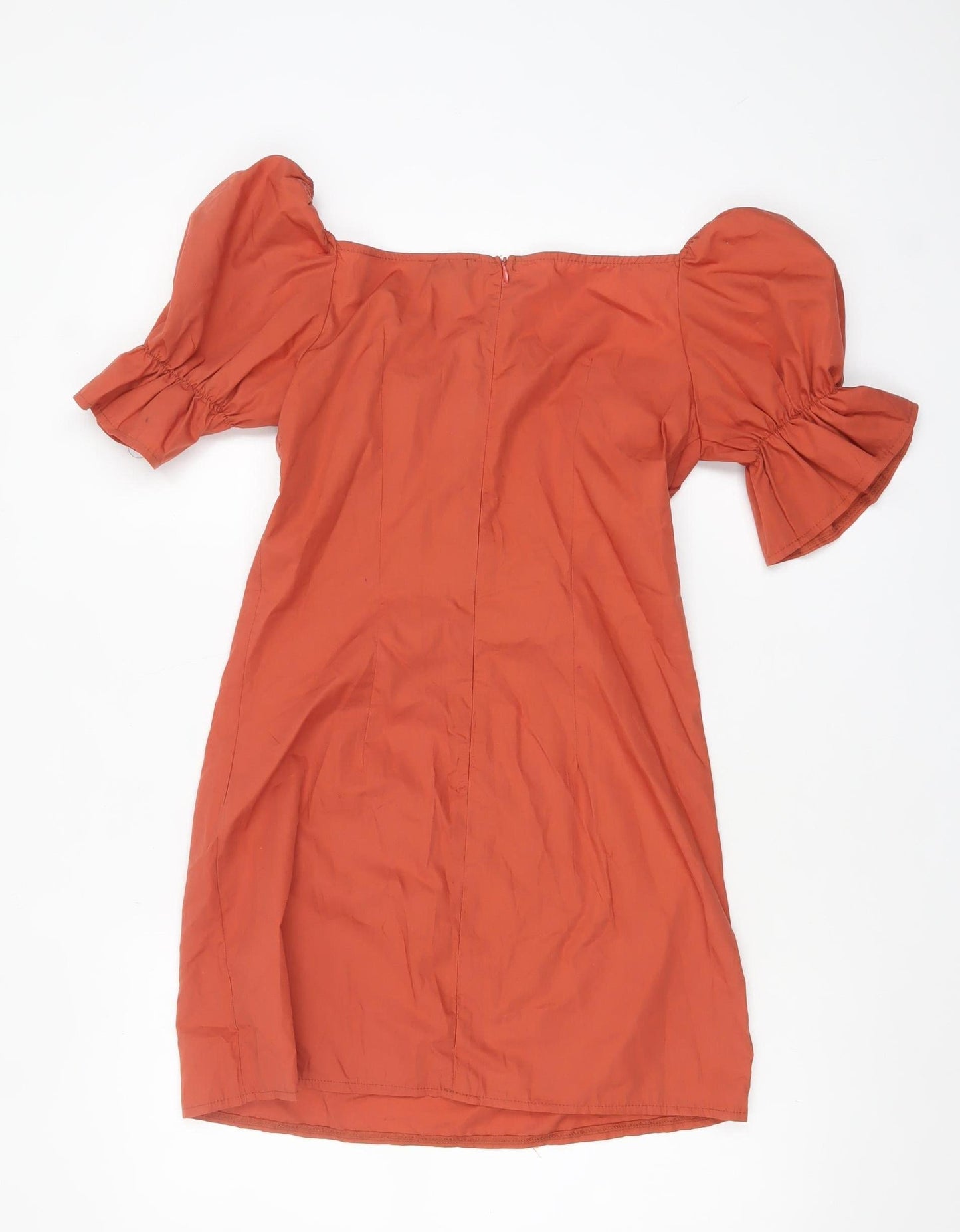 Womens UK Size 8 PRETTYLITTLETHING Bodycon Dress