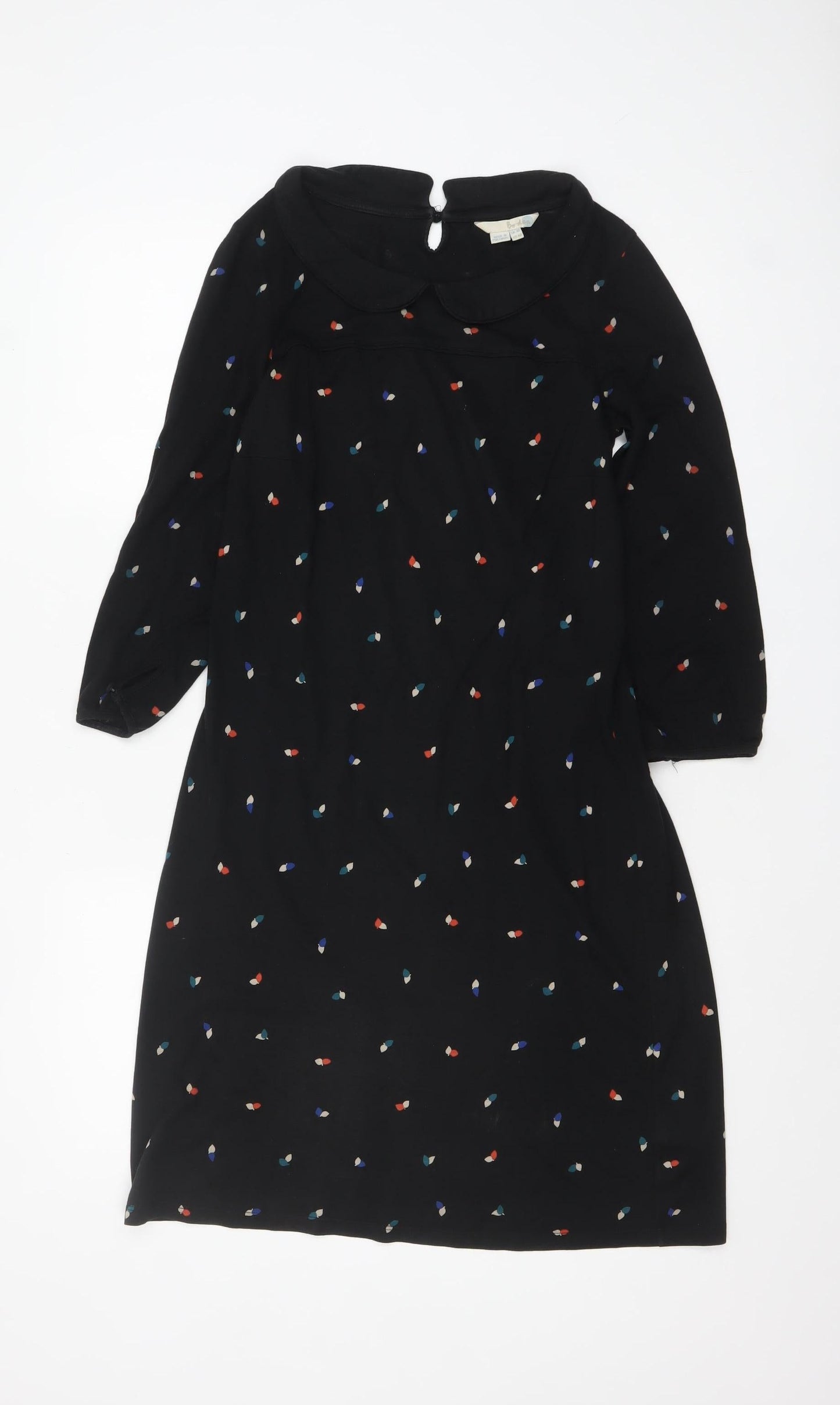 Womens UK Size 8 Boden Shift Dress