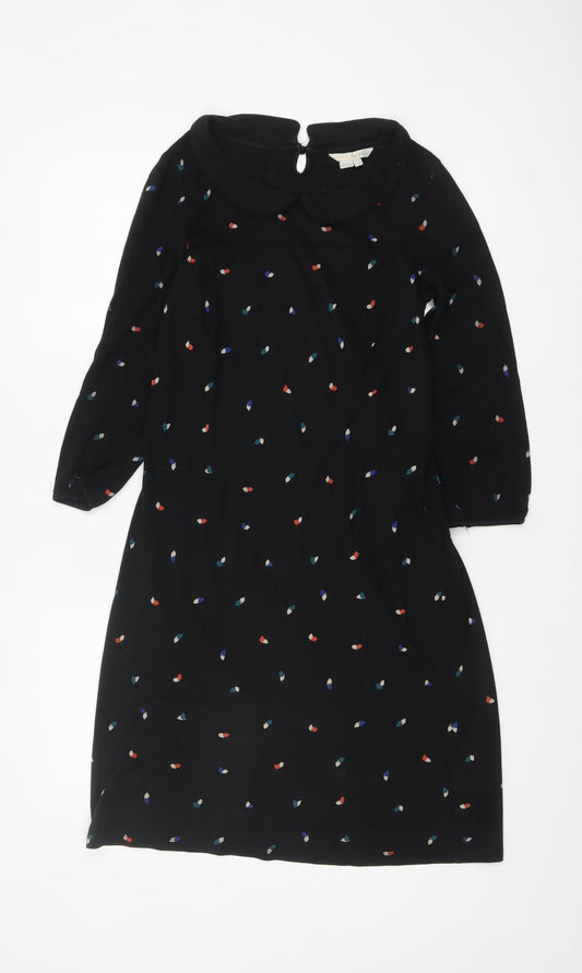 Womens UK Size 8 Boden Shift Dress