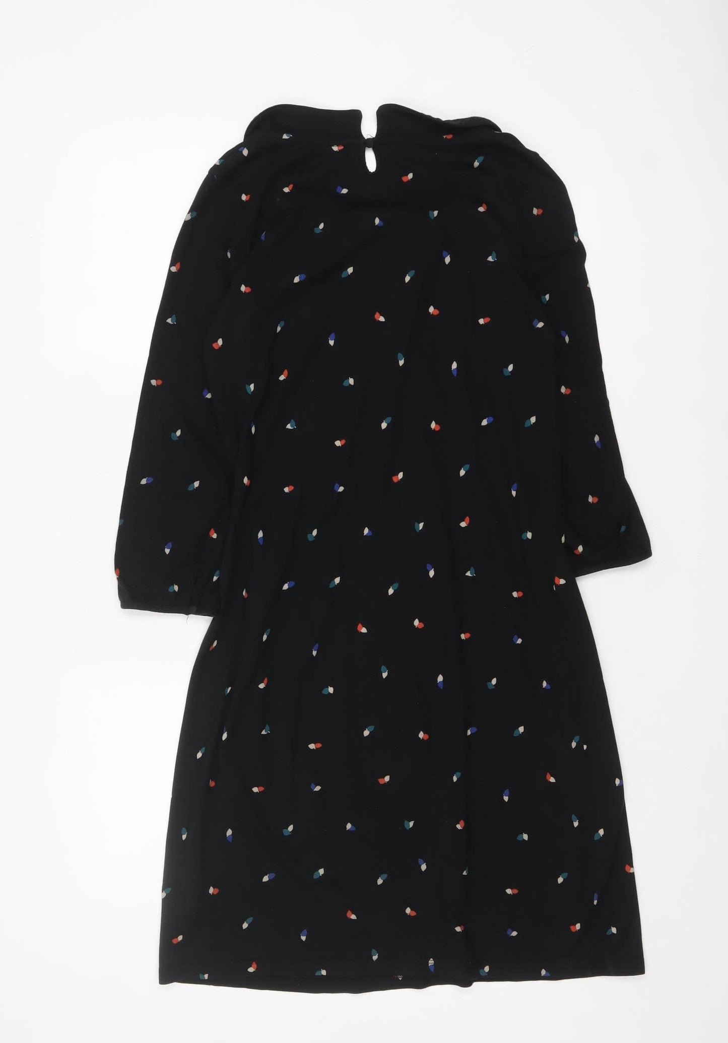 Womens UK Size 8 Boden Shift Dress