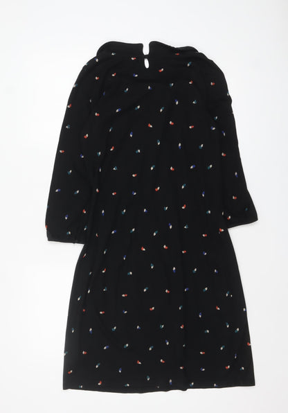 Womens UK Size 8 Boden Shift Dress