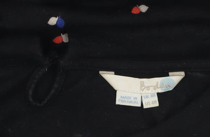 Womens UK Size 8 Boden Shift Dress