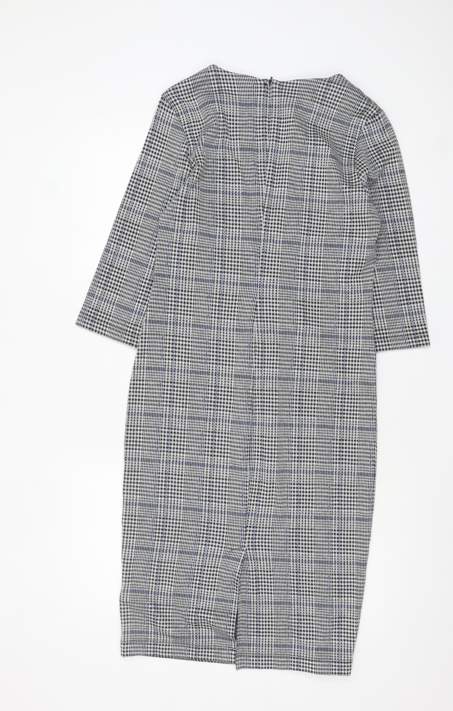Womens UK Size 10 Marks and Spencer Sheath Dress