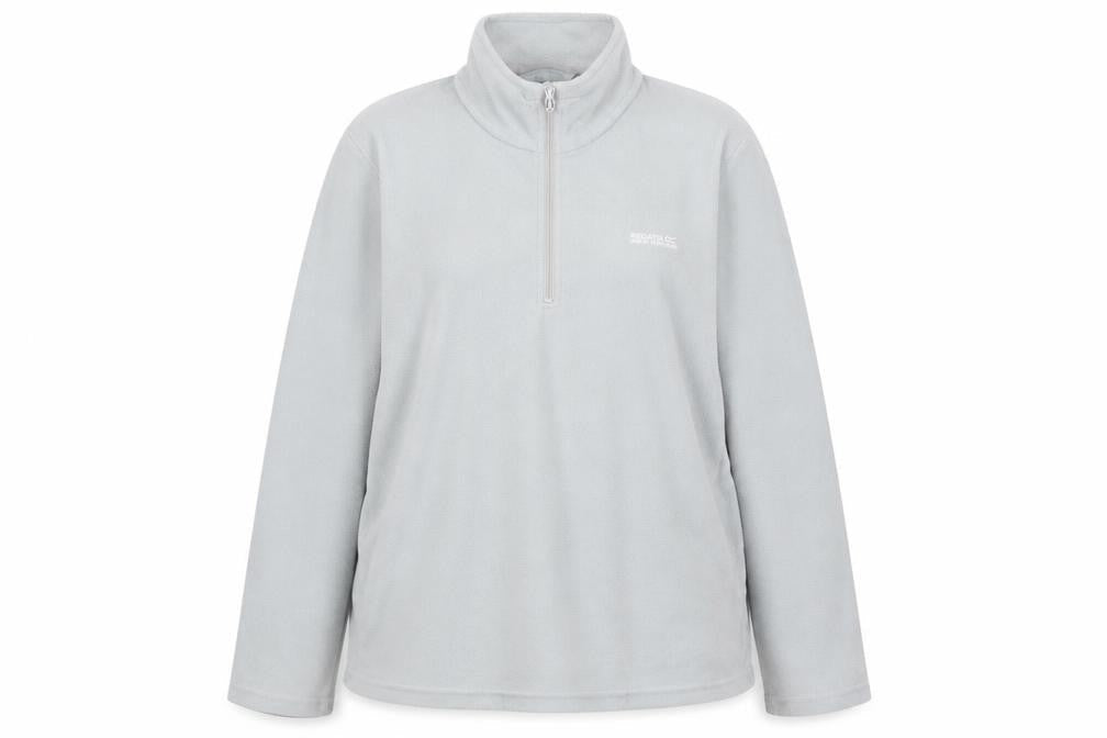Womens UK Size 20 Regatta Grey Pullover Sweatshirt