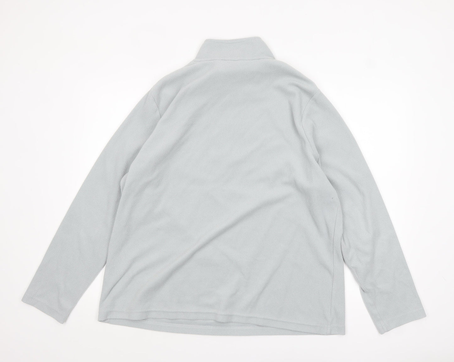 Womens UK Size 20 Regatta Grey Pullover Sweatshirt