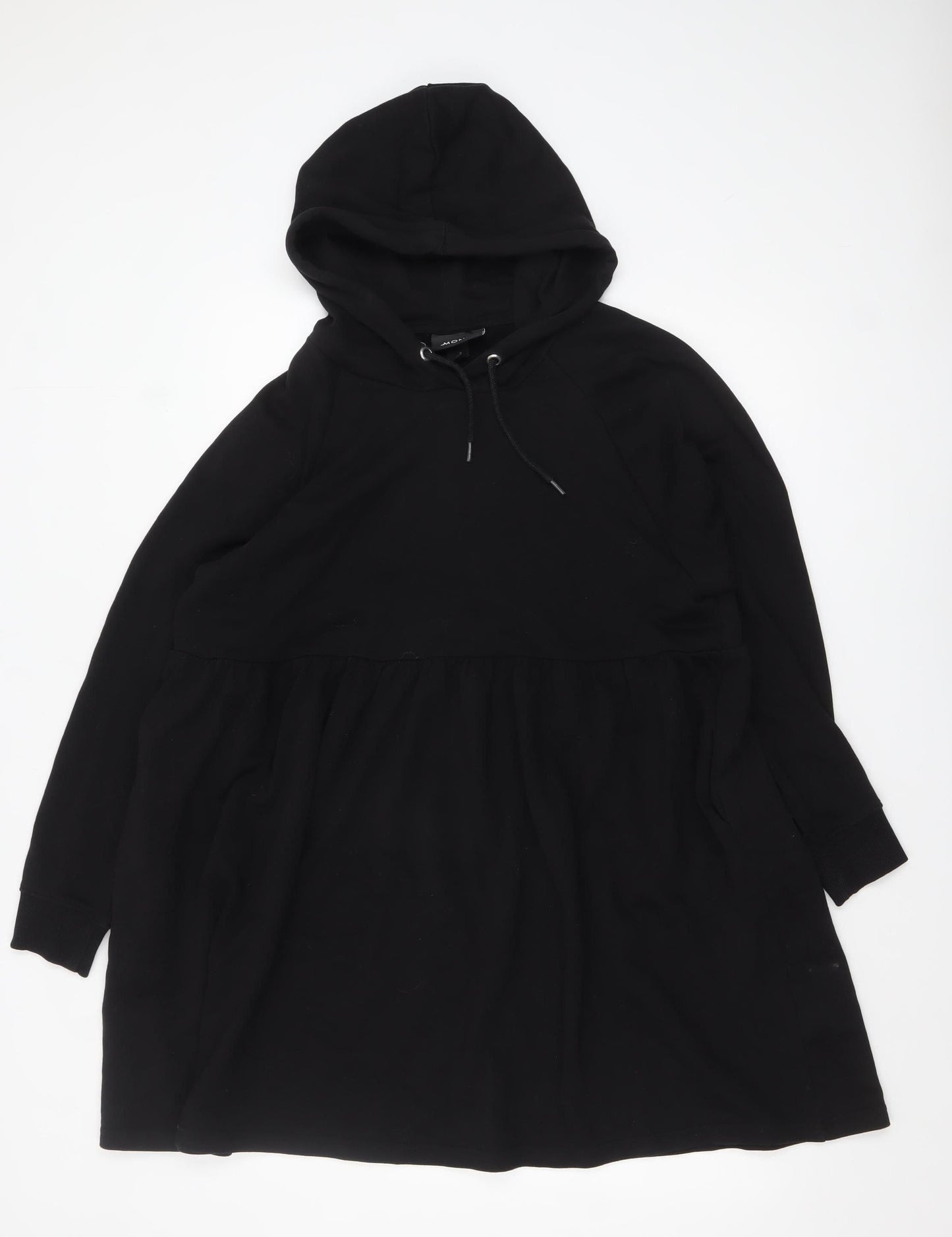Womens UK Size S Monki Jumper Dress