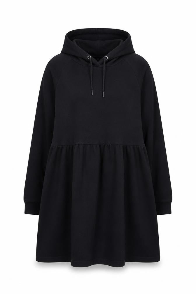 Womens UK Size S Monki Jumper Dress