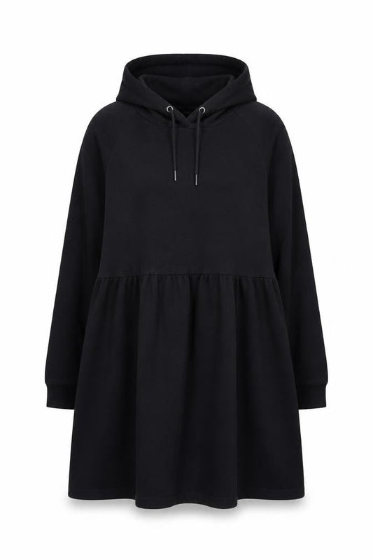 Womens UK Size S Monki Jumper Dress