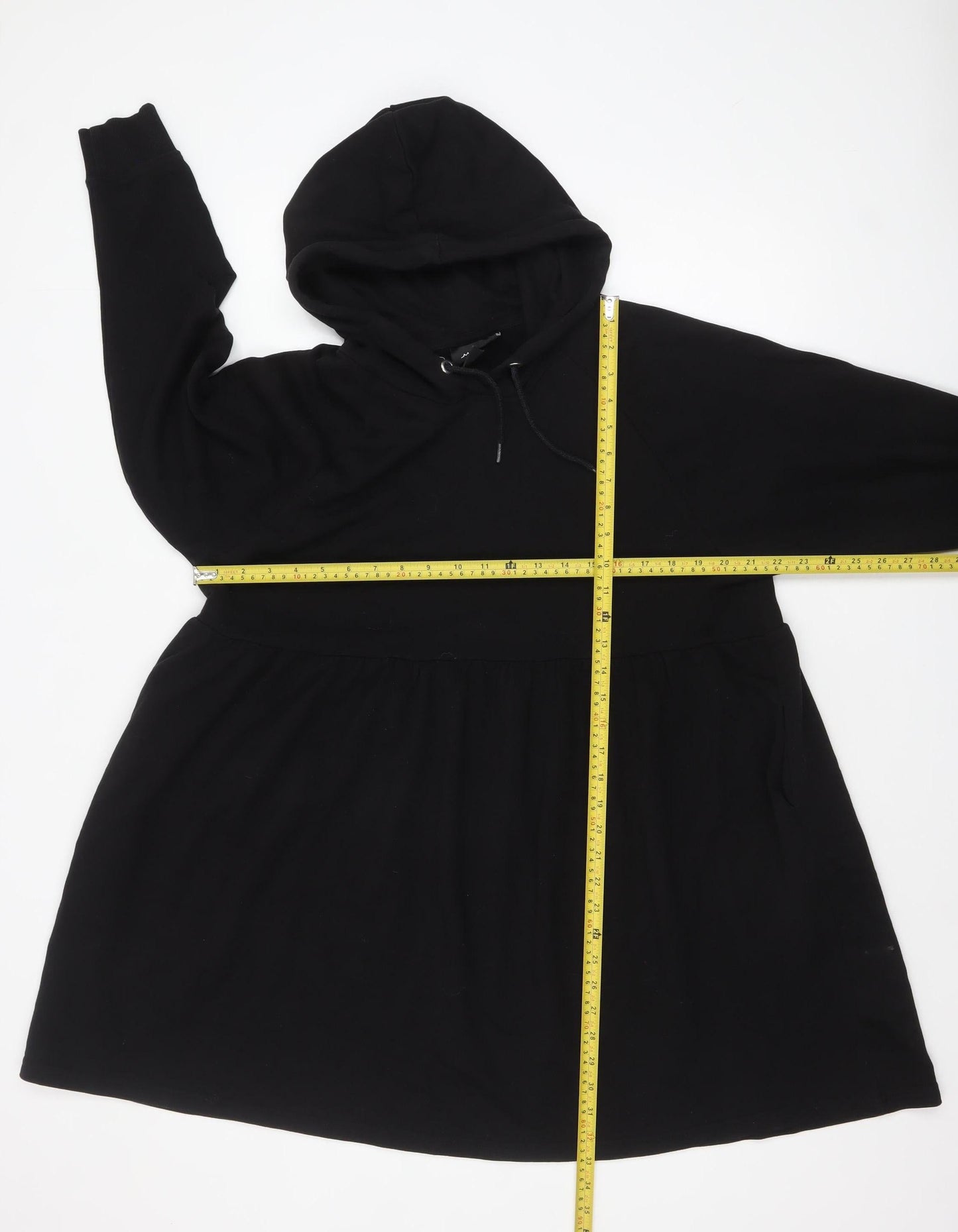 Womens UK Size S Monki Jumper Dress