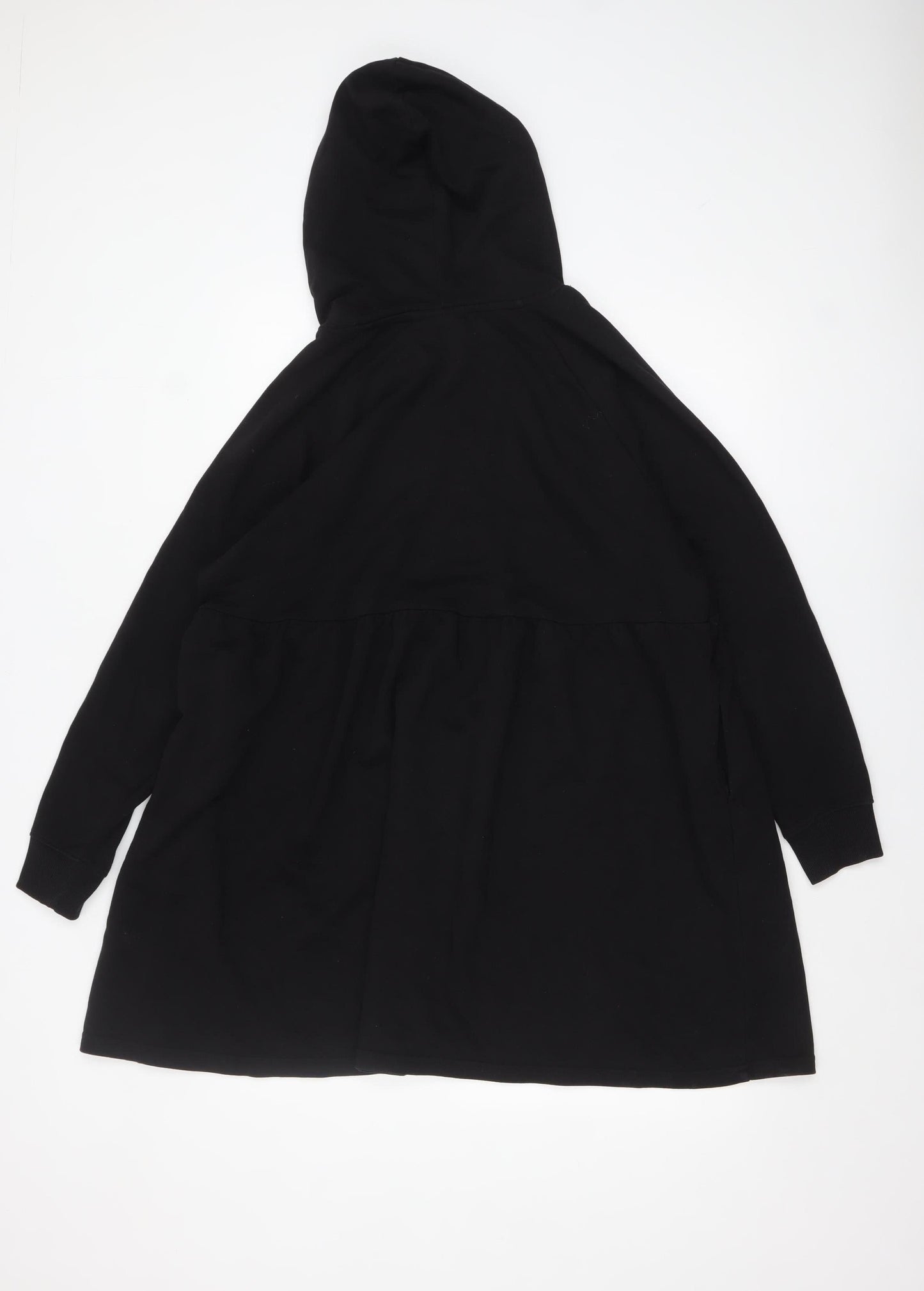 Womens UK Size S Monki Jumper Dress
