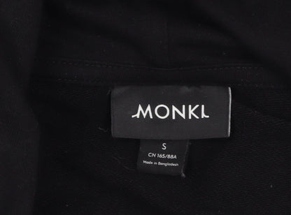Womens UK Size S Monki Jumper Dress