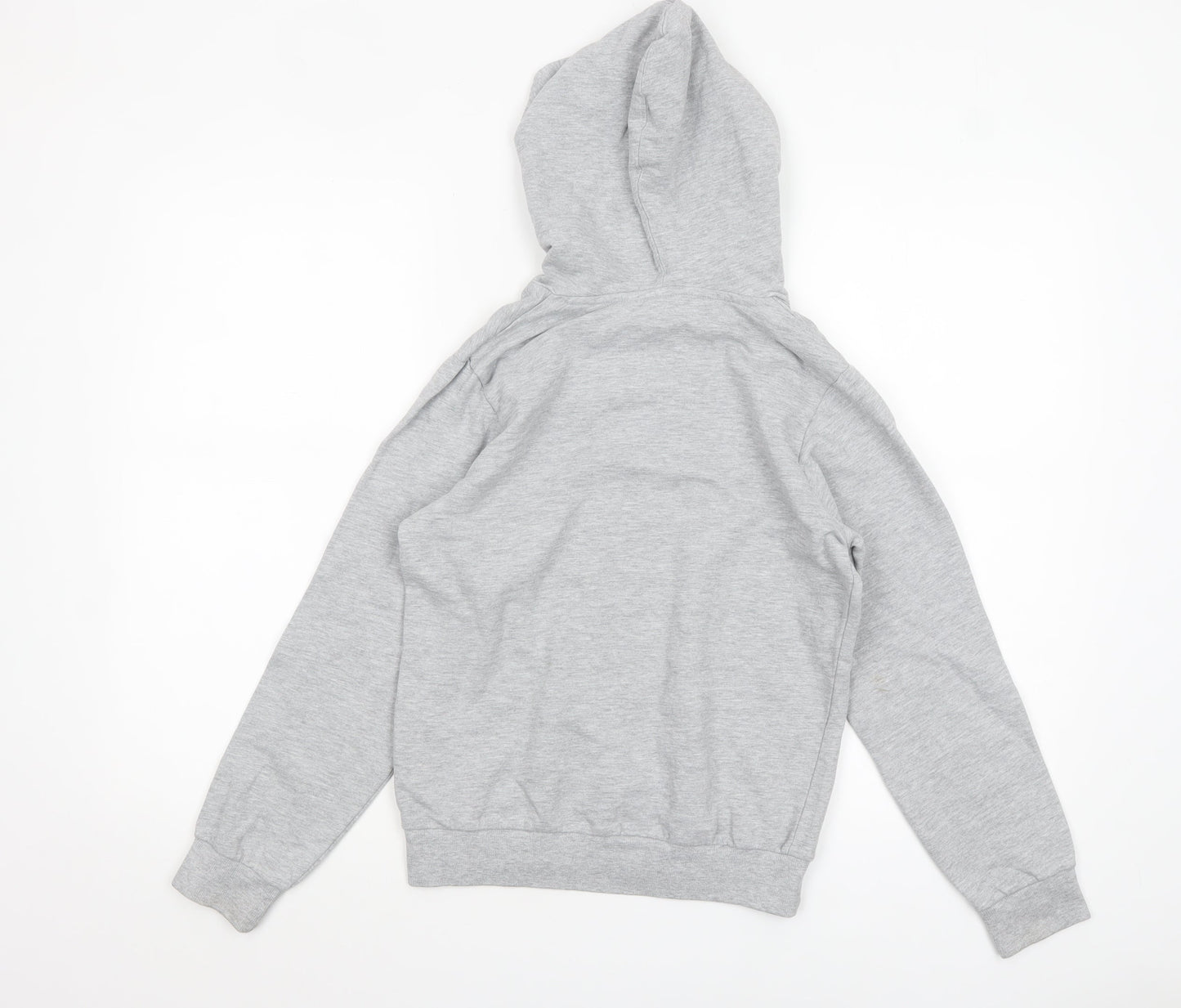 Boys UK Size 12 Years LEGO Grey Pullover Hoodie