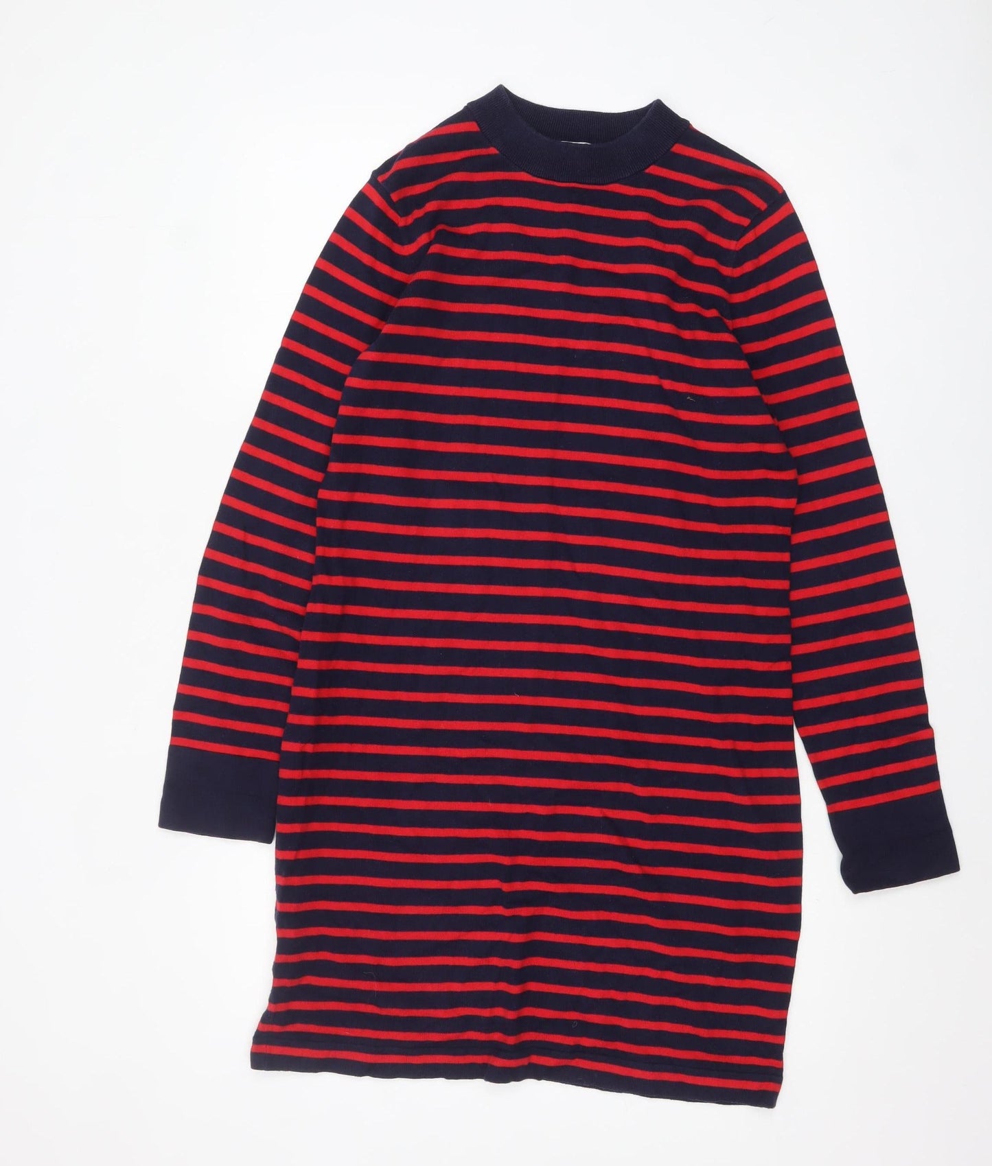 Womens UK Size L Gap T-Shirt Dress