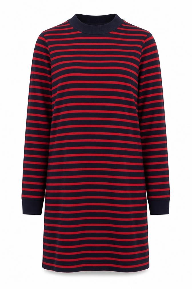 Womens UK Size L Gap T-Shirt Dress