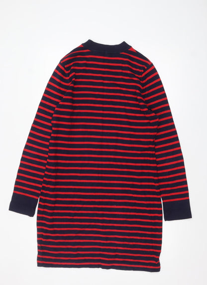 Womens UK Size L Gap T-Shirt Dress
